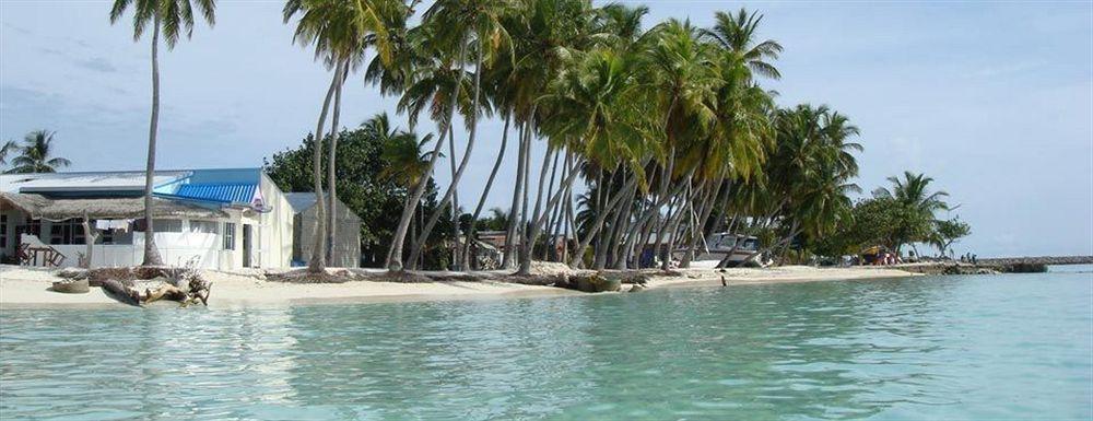 Island Cottage マーフシ エクステリア 写真