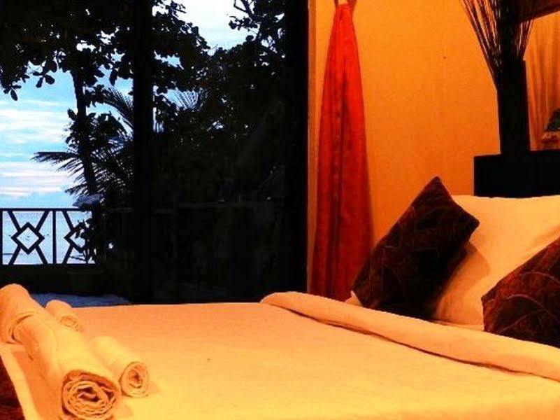 Island Cottage マーフシ エクステリア 写真