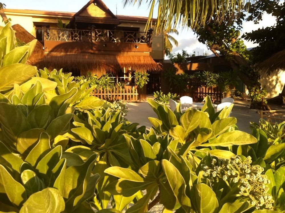 Island Cottage マーフシ エクステリア 写真